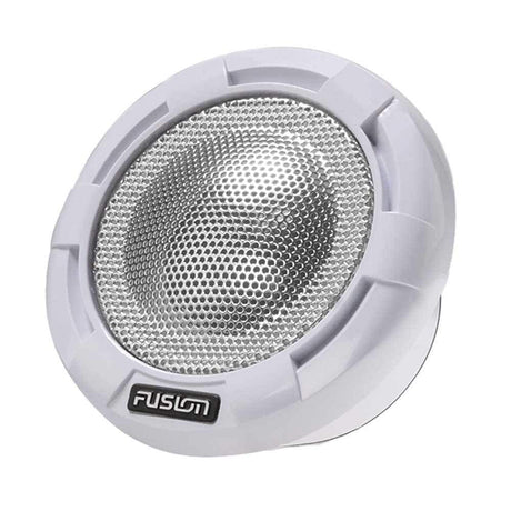 Fusion Qualifies for Free Shipping FUSION SG-TW10 Tweeter Sports White #010-02103-00