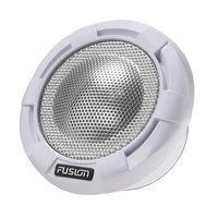 Fusion Qualifies for Free Shipping FUSION SG-TW10 Tweeter Sports White #010-02103-00