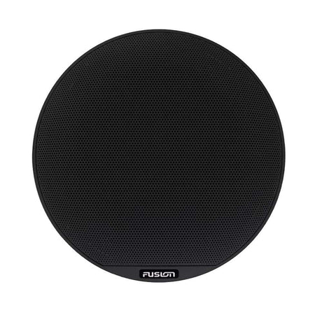 Fusion Qualifies for Free Shipping FUSION SG-X10B 10" Grill Cover for SG-S10W Black #010-12717-30