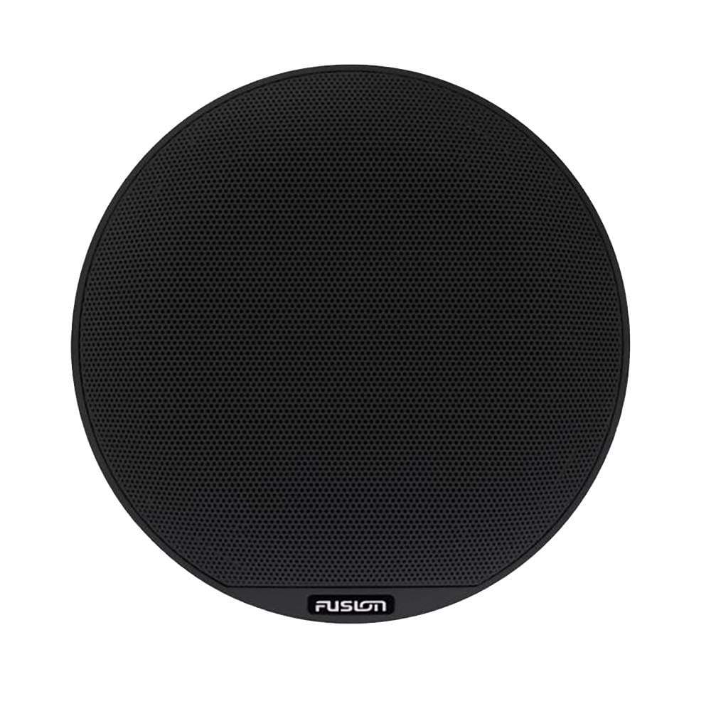 Fusion Qualifies for Free Shipping FUSION SG-X10B 10" Grill Cover for SG-S10W Black #010-12717-30