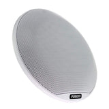 Fusion SG-X65W 6.5" Grill Cover White #S00-00522-15