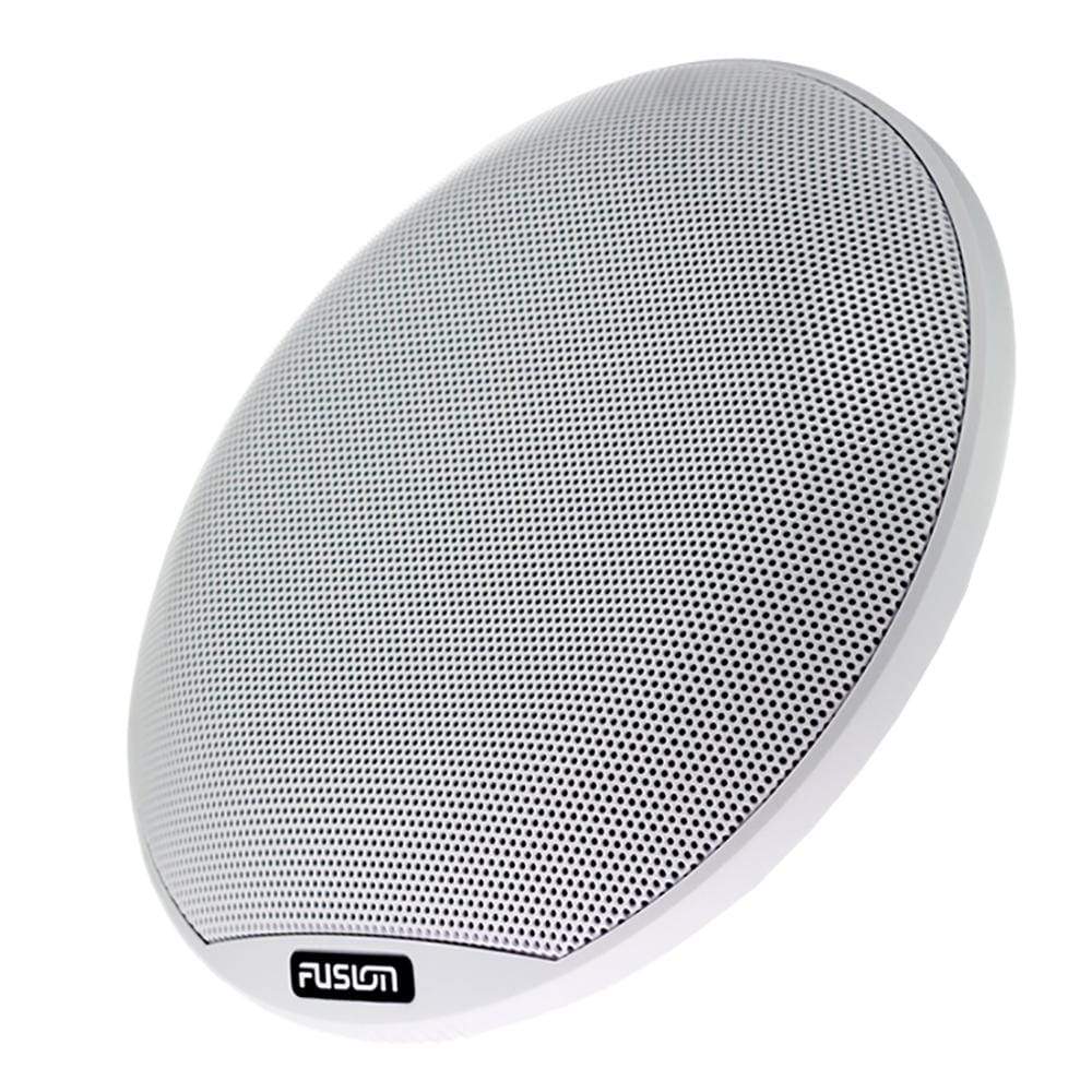 Fusion SG-X65W 6.5" Grill Cover White #S00-00522-15