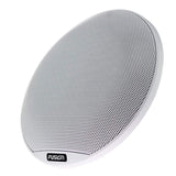 Fusion SG-X65W 6.5" Grill Cover White #S00-00522-15