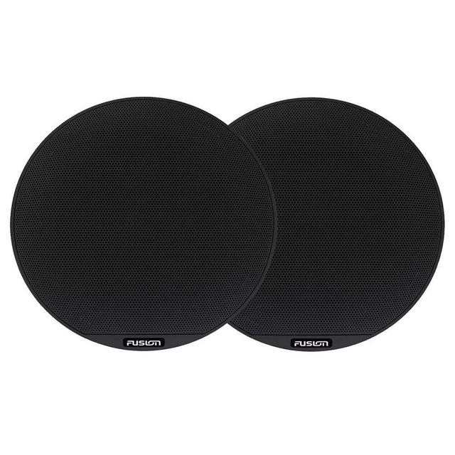 Fusion Qualifies for Free Shipping FUSION SG-X77B 7.7" Grill Cover for SG-C77W Black #010-12717-10
