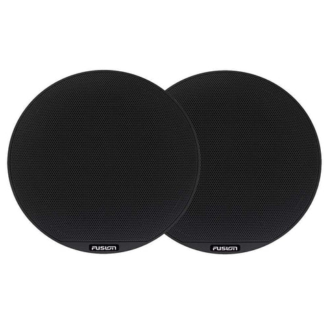 Fusion Qualifies for Free Shipping FUSION SG-X77B 7.7" Grill Cover for SG-C77W Black #010-12717-10