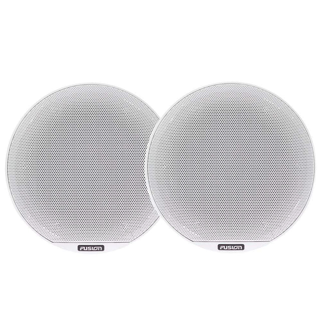 Fusion Qualifies for Free Shipping Fusion SG-X77W 7.7" Grill Cover White #S00-00522-16