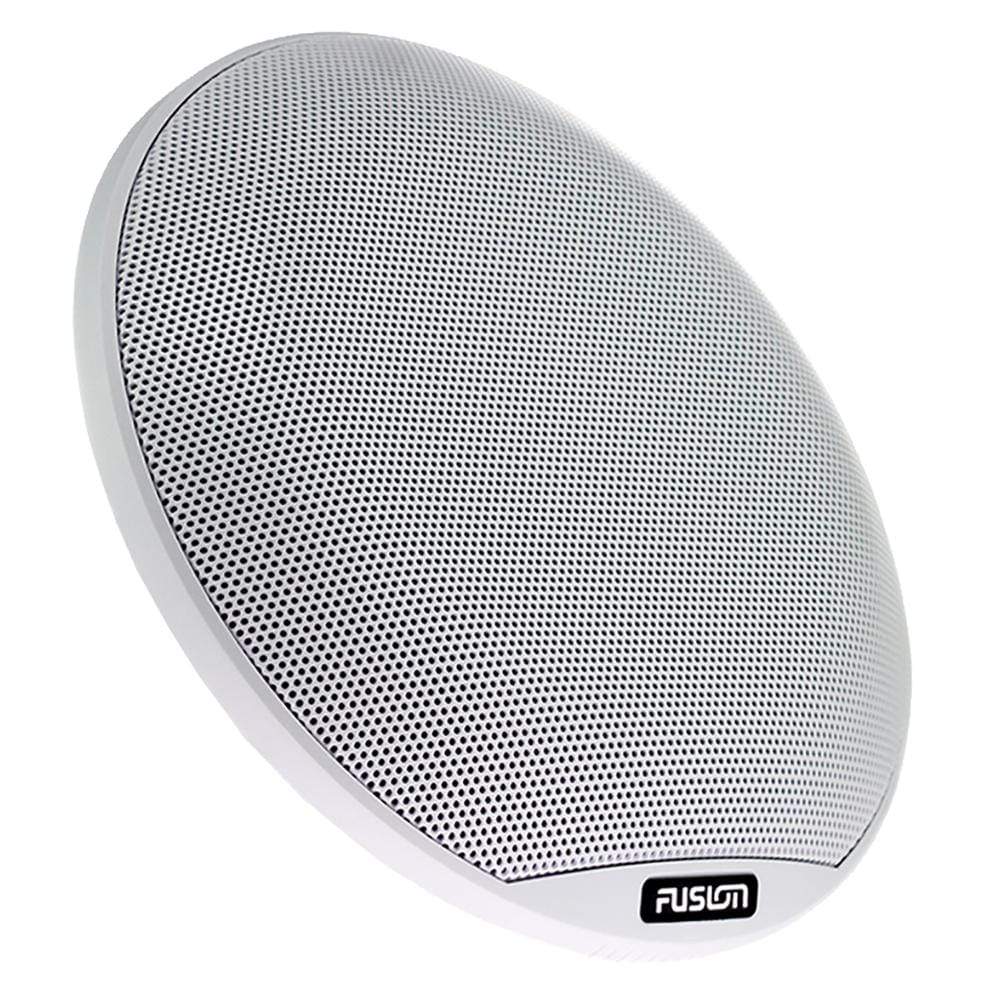 Fusion SG-X77W 7.7" Grill Cover White #S00-00522-16