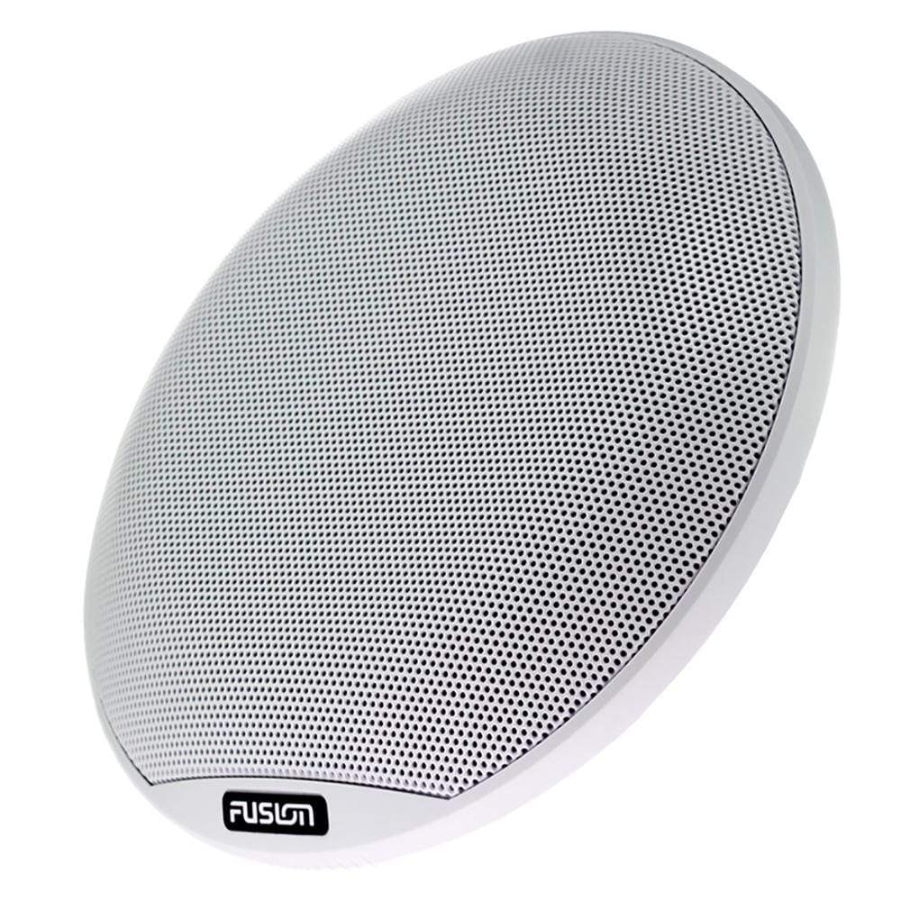 Fusion SG-X77W 7.7" Grill Cover White #S00-00522-16