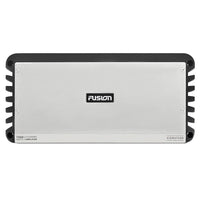 Fusion Qualifies for Free Shipping Fusion Signature Series 1500 Watt 24v 6-Channel Amp #010-02556-00