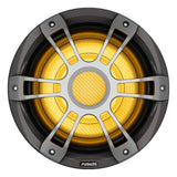 Fusion Qualifies for Free Shipping Fusion Signature Series 3i 10" CRGBW Sports Grey #010-02774-11