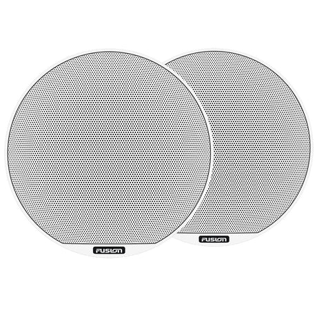 Fusion Qualifies for Free Shipping Fusion Signature Series 3i 6.5" Classic White Speakers #010-02771-00
