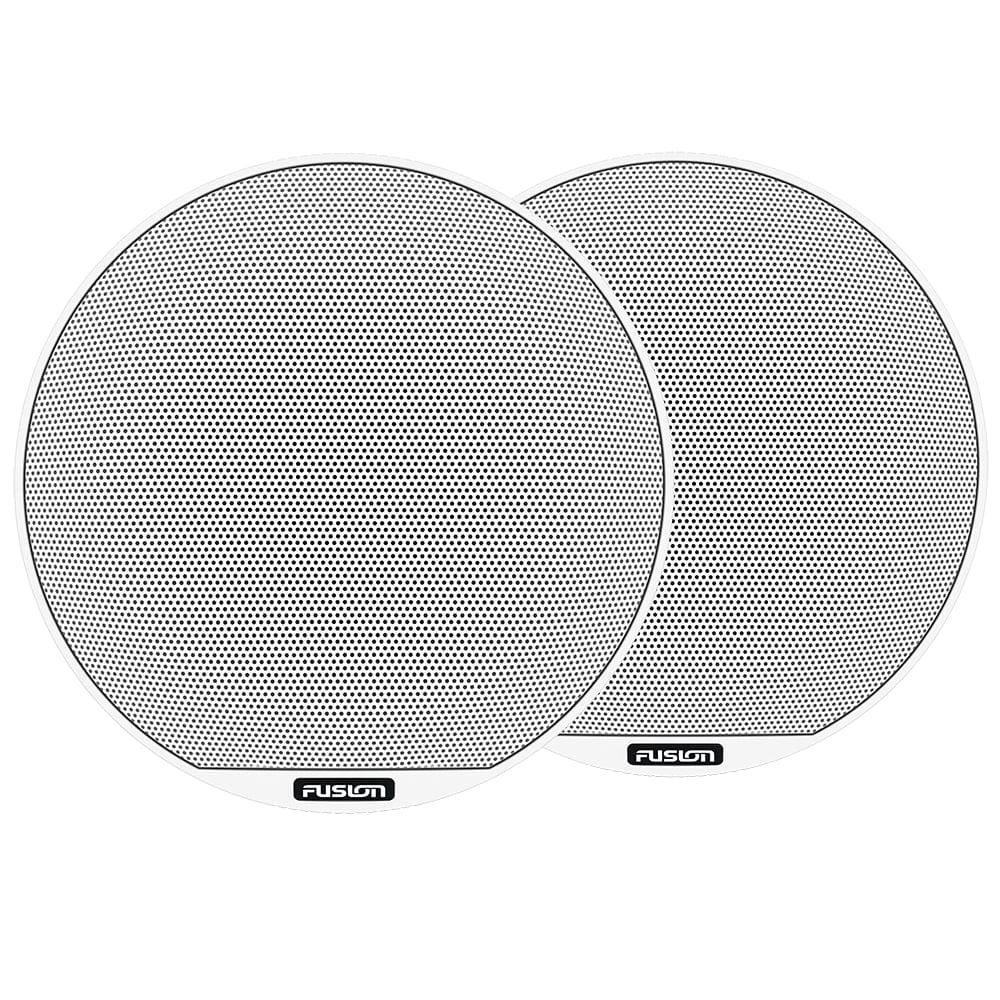 Fusion Qualifies for Free Shipping Fusion Signature Series 3i 8.8" Classic White Speakers #010-02773-00