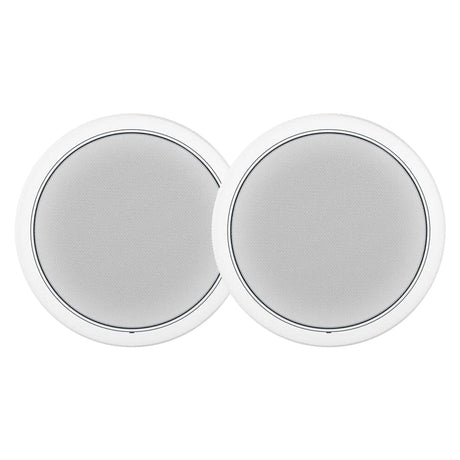 Fusion Qualifies for Free Shipping Fusion Signature Series Flush Mount Kit 6.5" Speakers #010-13089-00