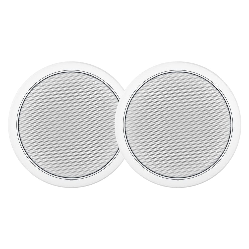 Fusion Qualifies for Free Shipping Fusion Signature Series Flush Mount Kit 6.5" Speakers #010-13089-00