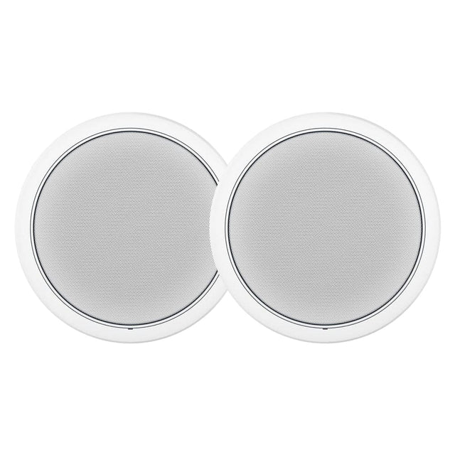 Fusion Qualifies for Free Shipping Fusion Signature Series Flush Mount Kit 7.7" Speakers #010-13089-10