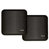 Fusion Qualifies for Free Shipping Fusion SM-X65B Black Plastic Replacement Grille Cover #010-12936-01