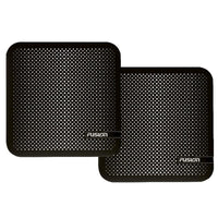 Fusion Qualifies for Free Shipping Fusion SM-X65B Black Plastic Replacement Grille Cover #010-12936-01