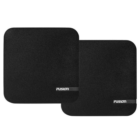Fusion Qualifies for Free Shipping Fusion SM-X65CB Black Cloth Replacement Grille Cover #010-12936-11