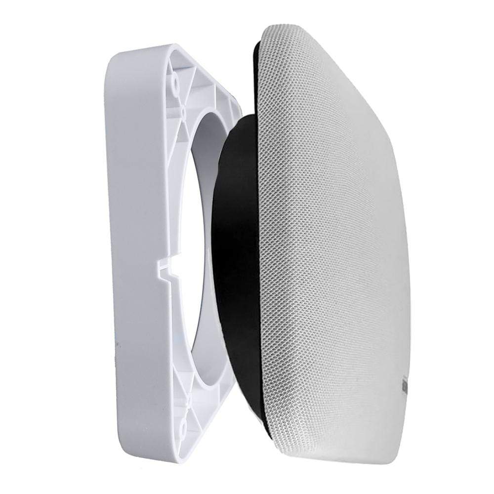 Fusion Qualifies for Free Shipping Fusion SM-X65SPW SM Speaker Series #010-12937-00