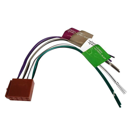 Fusion Qualifies for Free Shipping Fusion Speaker Loom Cable Female for 650/750 Series #S00-00522-07