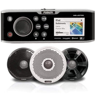 Fusion Qualifies for Free Shipping FUSION UD755 Bundle with 6022 Speakers 6