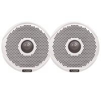 Fusion Qualifies for Free Shipping FUSION White Grills for 7022 MS-FR7GW-7