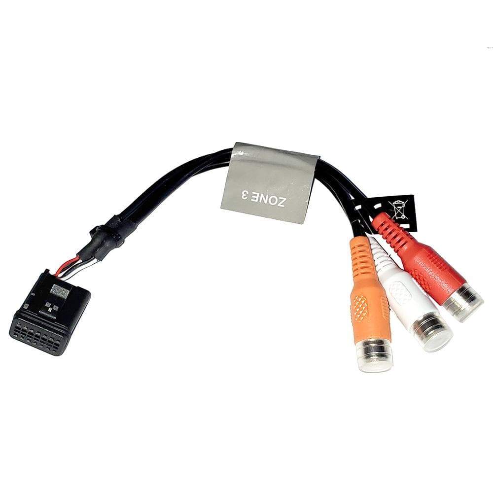 Fusion Qualifies for Free Shipping Fusion Wire Harness Zone 3 for MS-Ra670 #010-12812-03