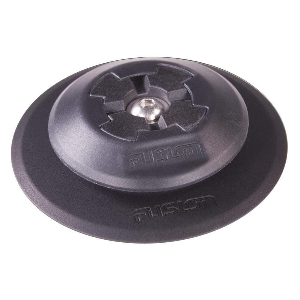 Fusion Qualifies for Free Shipping Fusion WS-PKFM Stereo Active Puck Flexible Mount Pk #010-12519-41