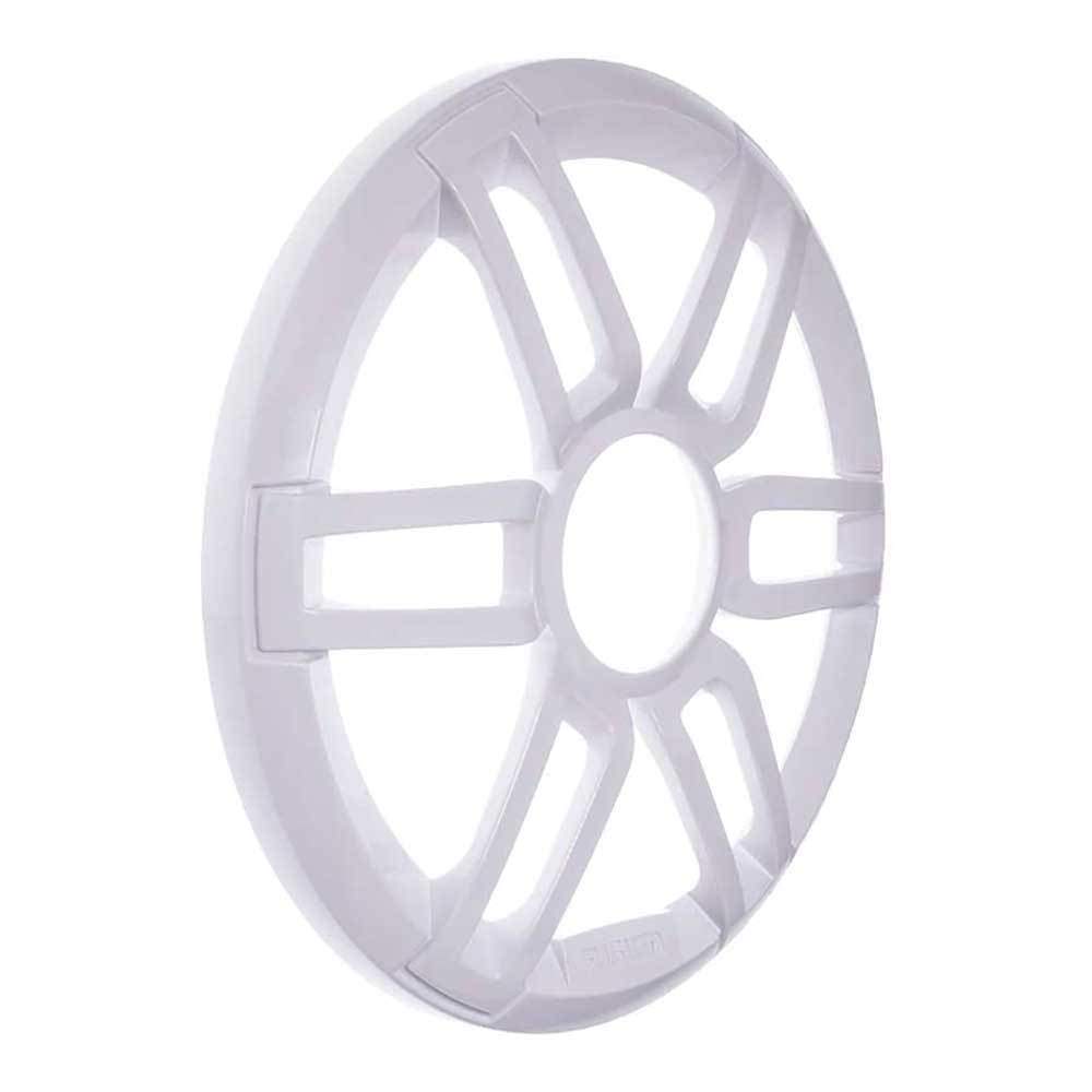 FUSION XS-77SPW 7.7" Sports Grill Cover White #010-12879-00
