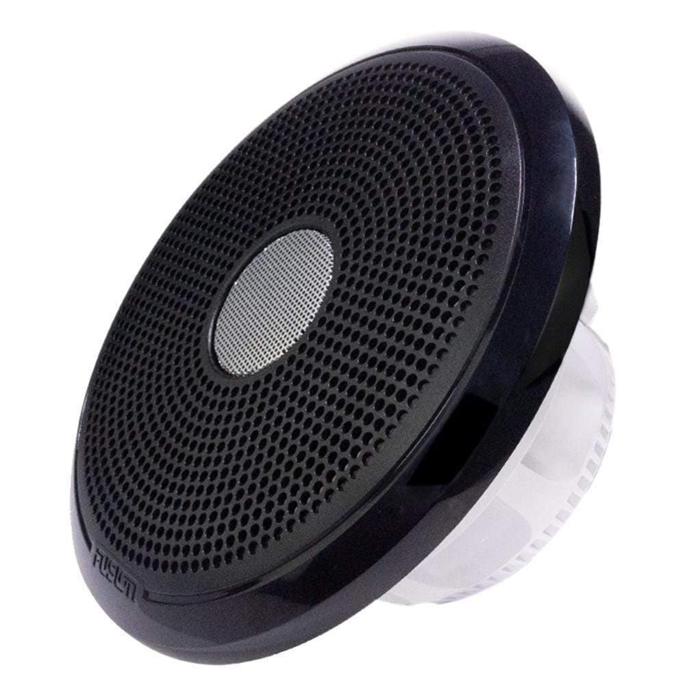Fusion Qualifies for Free Shipping FUSION XS-F40CWB 4" Speakers with White/Black Grill #010-02199-00