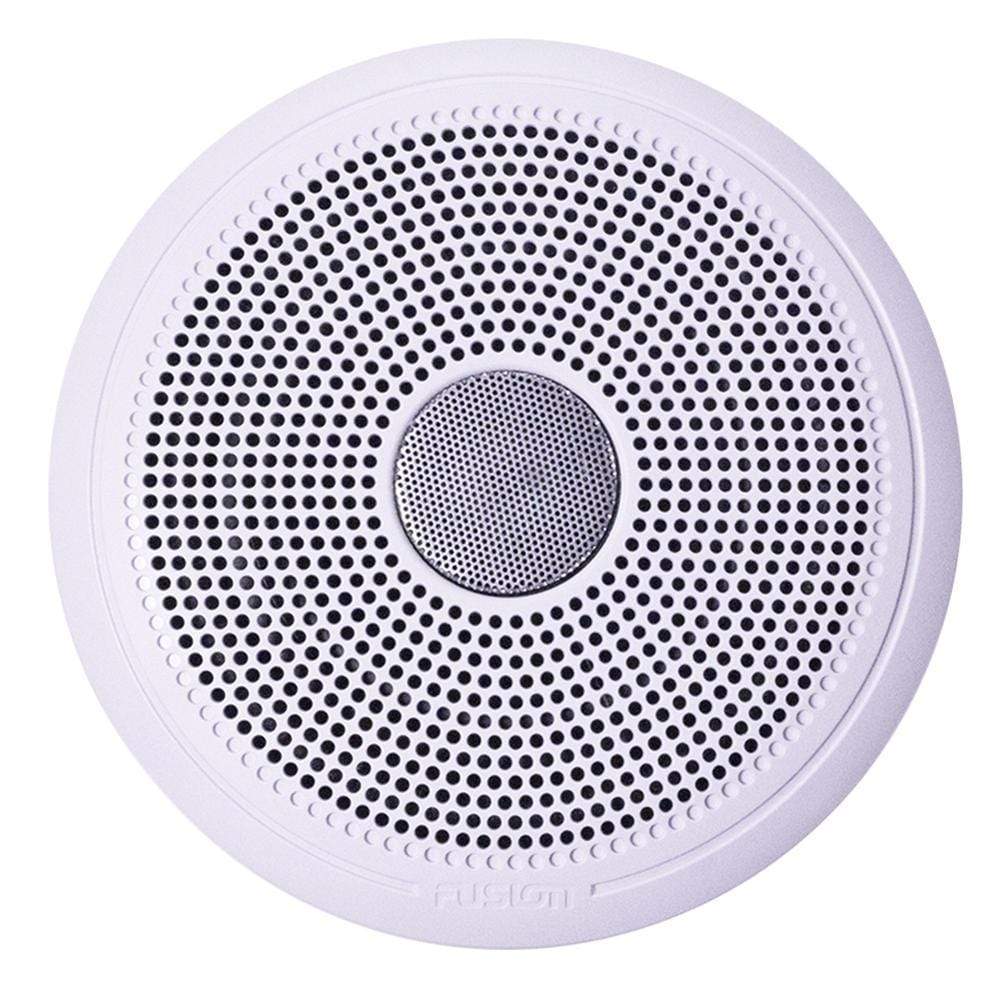 Fusion Qualifies for Free Shipping FUSION XS-F40CWB 4" Speakers with White/Black Grill #010-02199-00