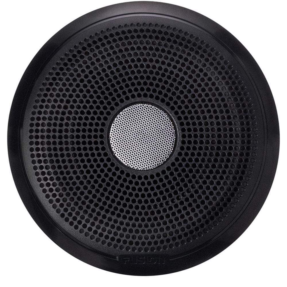 Fusion Qualifies for Free Shipping FUSION XS-F77CWB 7.7" Speaker Classic White/Black #010-02197-00