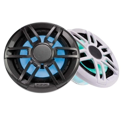 Fusion Qualifies for Free Shipping Fusion Xs-Fl77spgw 7.7" Speaker Sports Grey and White #010-02197-01