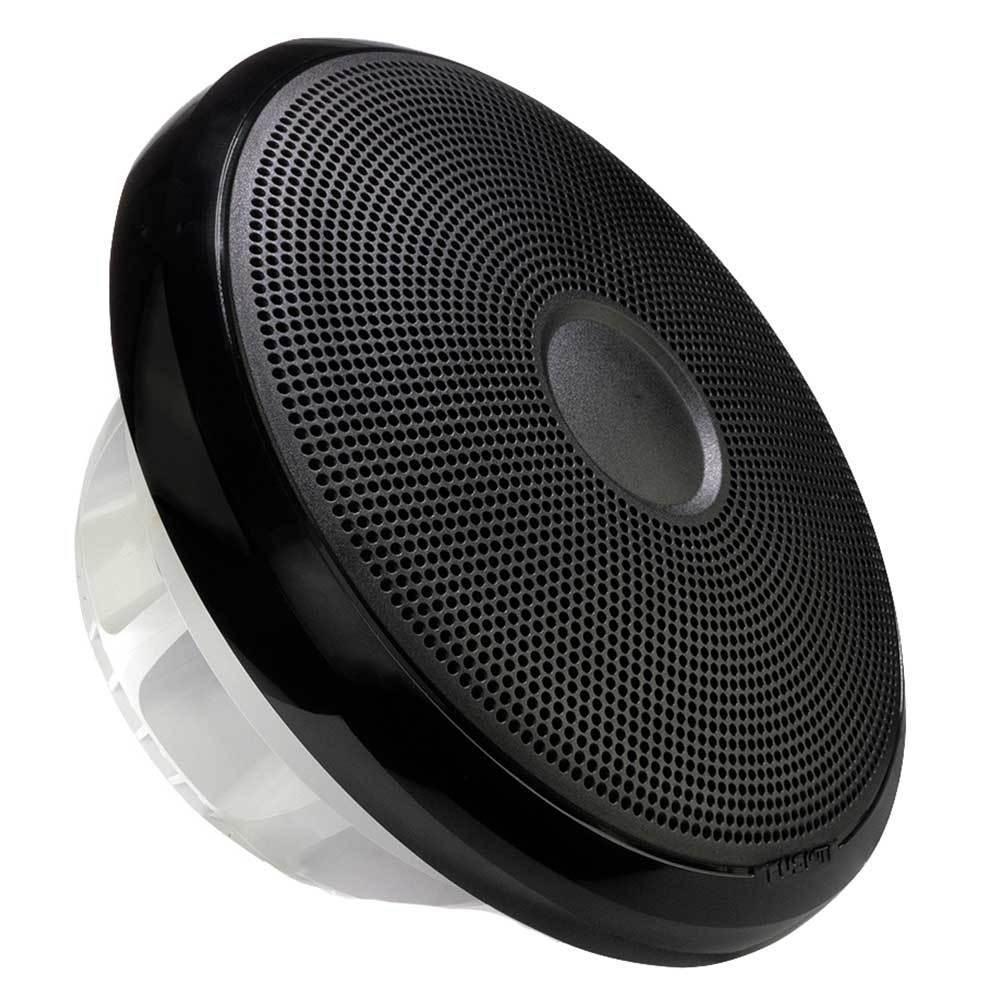 FUSION XS-S10CWB 10" Subwoofer Classic White/Black #010-02198-00