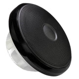 FUSION XS-S10CWB 10" Subwoofer Classic White/Black #010-02198-00