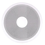 Fusion Qualifies for Free Shipping Fusion XS-X10CW 10" Classic Grill Cover White #010-12880-20