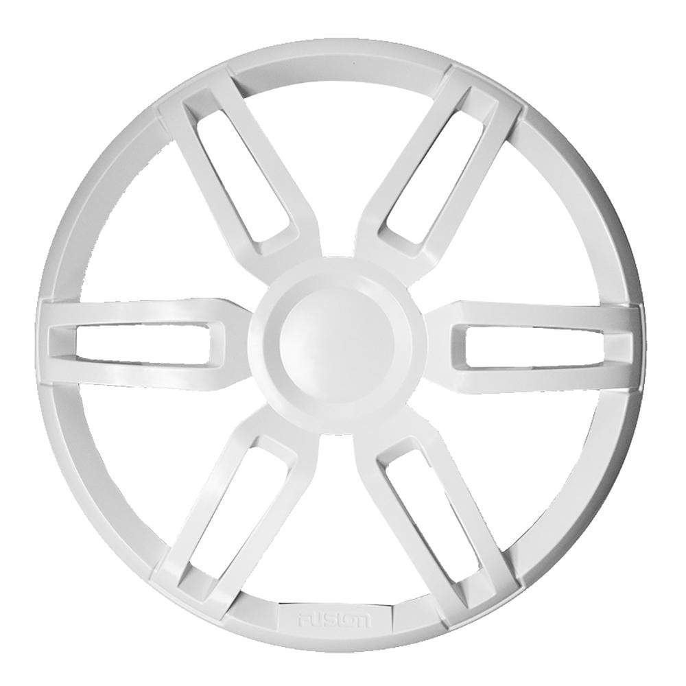 Fusion Qualifies for Free Shipping Fusion XS-X10SPW 10" Sports Grill Cover White #010-12880-00