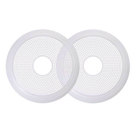 Fusion Qualifies for Free Shipping FUSION XS-X65CW 6.5" Classic Grill Cover White #010-12878-20