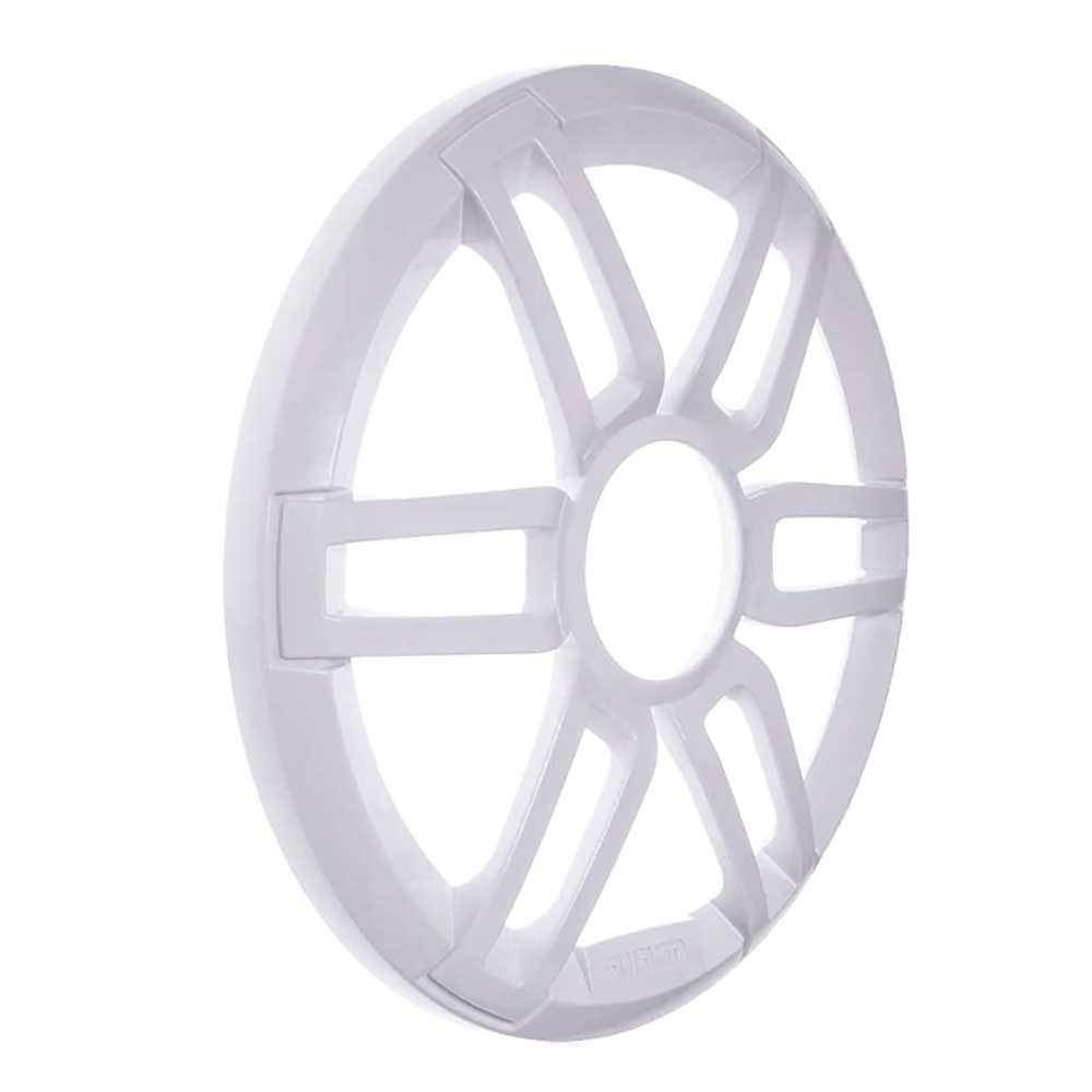 FUSION XS-X65SPW 6.5" Sports Grill Cover White #010-12878-00