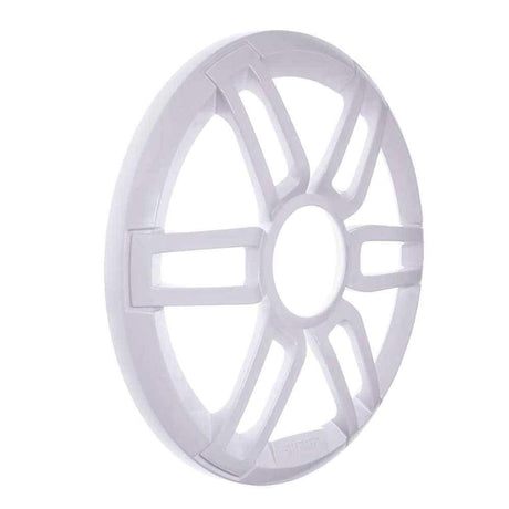 FUSION XS-X65SPW 6.5" Sports Grill Cover White #010-12878-00