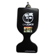 Gail Force Water Sports Qualifies for Free Shipping Gail Force Water Sports Black Saddle Float #FR580