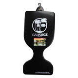 Gail Force Water Sports Qualifies for Free Shipping Gail Force Water Sports Black Saddle Float #FR580