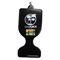 Gail Force Water Sports Qualifies for Free Shipping Gail Force Water Sports Black Saddle Float #FR580