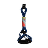 Gail Force Water Sports Qualifies for Free Shipping Gail Force Water Sports Float Rope Navy #FR120