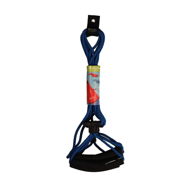 Gail Force Water Sports Qualifies for Free Shipping Gail Force Water Sports Float Rope Navy #FR120