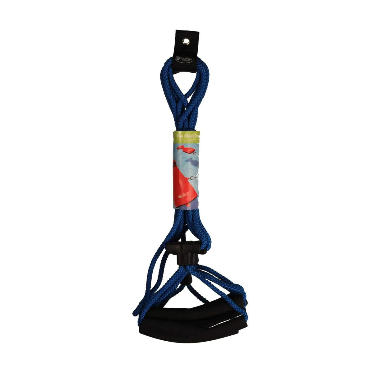 Gail Force Water Sports Qualifies for Free Shipping Gail Force Water Sports Float Rope Navy #FR120