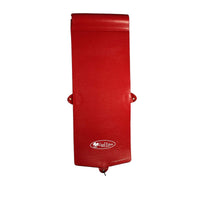 Gail Force Water Sports Oversized - Not Qualified for Free Shipping Gail Force Water Sports Foam Mattress Red #FR310