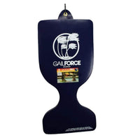 Gail Force Water Sports Qualifies for Free Shipping Gail Force Water Sports Saddle Float Navy #FR520