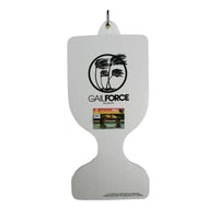 Gail Force Water Sports Qualifies for Free Shipping Gail Force Water Sports White Saddle Float #FR570