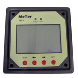 GANZ eco-energy Qualifies for Free Shipping Ganz Eco-Energy Remote Meter for Dual Charge Controller #GCC-RM